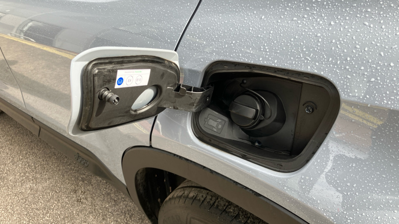 Jeep Avenger 1.2 e-Hybrid Summit 5dr DCT Petrol Hatchback